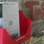 Lora Апартаменты *
