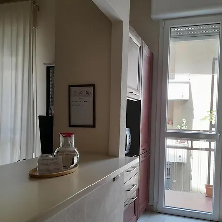 Lora דירה קומו