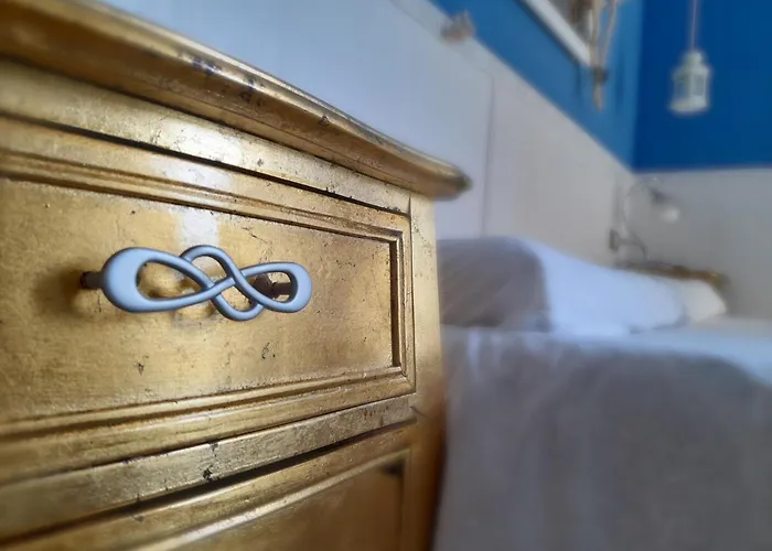 Апартаменты Lora