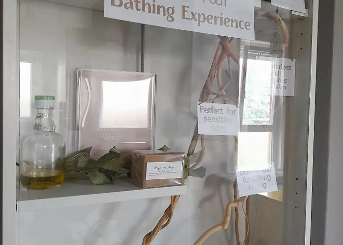 Апартаменты Lora *